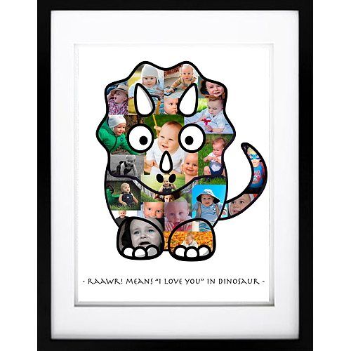 Dinosaur - Triceratops #2