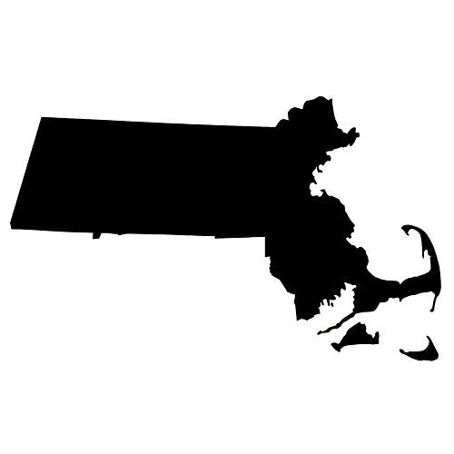 Massachusetts Photo Collage