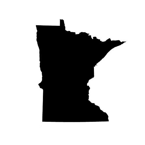 Minnesota Photo Collage