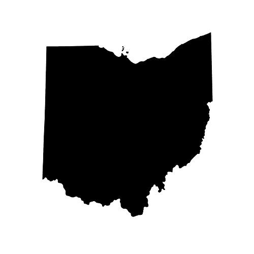 Ohio Photo Collage