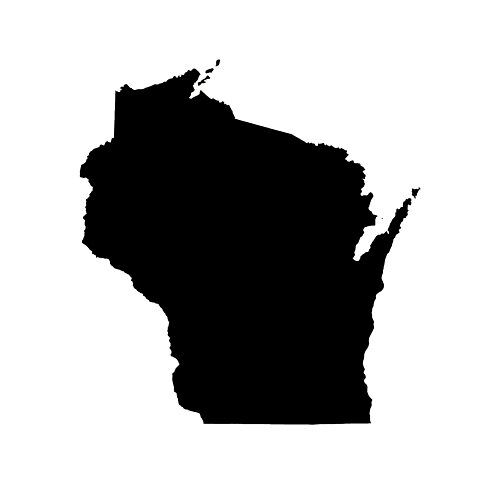Wisconsin Photo Collage
